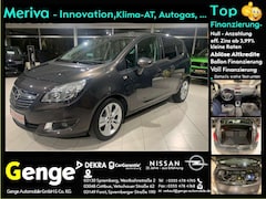 Bild des Angebotes Opel Meriva Innovation