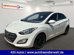 Bild des Angebotes Hyundai i30 1.4 YES!