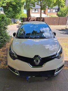 Bild des Angebotes Renault Captur ENERGY TCe 120 EDC Crossborder