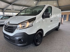 Bild des Angebotes Renault Trafic dci 145 L1H1 Komfort Navi RfK Sitzh.Klima