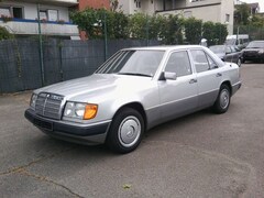 Bild des Angebotes Mercedes-Benz E 230 E -Klasse Lim.(BM 124) Automatik /el.SD/TÜV NEU