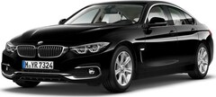 Bild des Angebotes BMW 420 Gran Coupe Luxury Line i Luxury Line HUD AHK-klapp