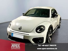 Bild des Angebotes VW New Beetle 1.4 TSI BMT R-Line DSG 110 kW (150 PS), Autom. ...