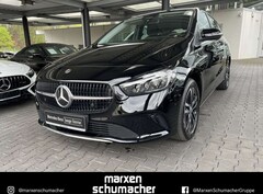 Bild des Angebotes Mercedes-Benz B 250 B 250 e Progressive Kamera+LED+Wide+Lenkradh. Navi