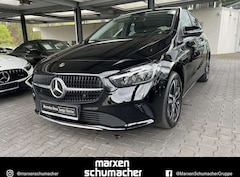 Bild des Angebotes Mercedes-Benz B 250 B 250 e Progressive Kamera+LED+Wide+Lenkradh. Navi