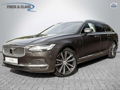 Bild des Angebotes Volvo V90 T6 AWD Recharge Inscription