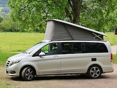 Bild des Angebotes Mercedes-Benz Marco Polo V 250 d Edition (Küche, Standhzg) 8 Räder