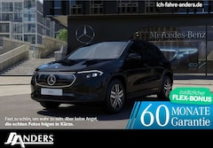 Bild des Angebotes Mercedes-Benz EQA 250 + Progressive+DISTR+Night+AHK+LED+Kam+Nav