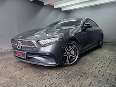 Bild des Angebotes Mercedes-Benz CLS 300 300 d 4Matic, AMG LINE, HEAD UP, DISTRONIC,
