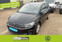 Bild des Angebotes VW Touran Goal TSi FLA SpurH KAM 3xKlima W-Paket