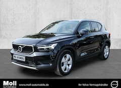 Bild des Angebotes Volvo XC40 Momentum AWD El. Panodach Navi Digitales Cockpit S