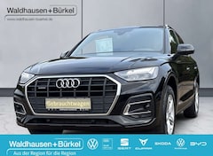 Audi Q5 40 2.0 TFSI quattro*7-Gang DSG**Business*GJR*