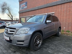 Bild des Angebotes Mercedes-Benz GLK 250 CDI BlueEfficiency 4Matic AUTOM*NAVI*SHZ