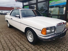 Bild des Angebotes Mercedes-Benz CE 230 erst.124Tkm