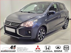 Bild des Angebotes Mitsubishi Space Star Select+ Rückfahrkamera+SitzHZG+Android Auto&Carpla