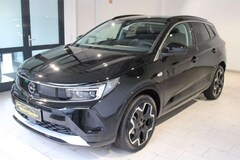 Bild des Angebotes Opel Grandland X Grandland Ultimate 1.2 Turbo EU6e Navi Leder 360
