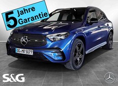 Bild des Angebotes Mercedes-Benz GLC 220 d 4M AMG 360°+DIG-LED+Pano+AHK+Distronic