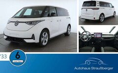 Bild des Angebotes VW ID. Buzz Bus 250 kW GTX LR 4MOTION AHK 3ZK HuD