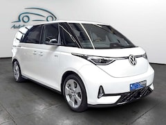 Bild des Angebotes VW ID. Buzz Bus 250 kW GTX LR 4MOTION AHK 3ZK HuD