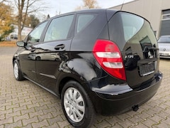 Bild des Angebotes Mercedes-Benz A 170 *AUTOMATIK*KLIMA*AWR*SCHECKHEFT GEPFLEGT*