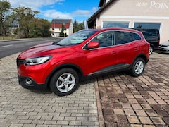 Bild des Angebotes Renault Kadjar Experience mit 8 Fach Bereifung