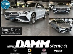 Bild des Angebotes Mercedes-Benz CLA 250 CLA 250 e SB AMG Adv.+/AHK/TWA/RFK/LED/Winter-P.