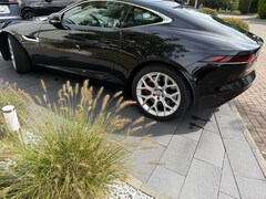 Bild des Angebotes Jaguar F-Type F-Type Coupe Aut. R-Dynamic