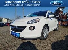 Bild des Angebotes Opel Adam Open Air ecoFlex 1.4 *SHZ*PDC*Tempo*LRH*