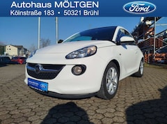 Bild des Angebotes Opel Adam Open Air ecoFlex 1.4 *SHZ*PDC*Tempo*LRH*