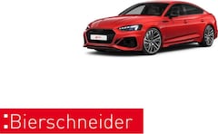 Bild des Angebotes Audi RS5 Sportback 280 KM H LASER 20 S-SITZE HEAD-UP ACC VI