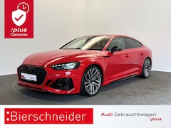 Bild des Angebotes Audi RS5 Sportback 280 KM H LASER 20 S-SITZE HEAD-UP ACC VI