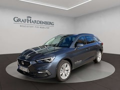 Bild des Angebotes SEAT Leon Sportstourer Road Edition 1.5 eTSI DSG