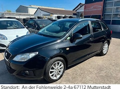 Bild des Angebotes SEAT Ibiza ST Style /2.Hd/SH lückenlos bei Seat/Klima