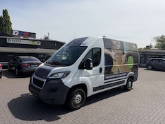 Bild des Angebotes Peugeot Boxer Kasten Hochraum 335 L2H2 Pro BlueHDi 130