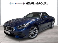Bild des Angebotes BMW Z4 sDrive20i SPORT LINE AMBIENTE KOMFORTZG. HIFI ALU