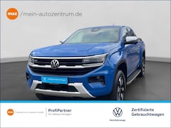 Bild des Angebotes VW Amarok Double Cab 3.0 TDI Style 4Motion Alu Matrix