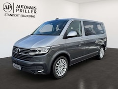 Bild des Angebotes VW T6 Multivan T6.1 Multivan 4Motion Comfortline*ACC/STDHZ/AHK*