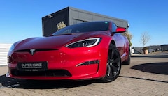 Bild des Angebotes Tesla Model S Allradantrieb mit Dualmotor