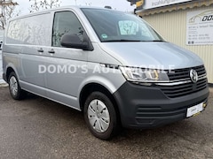 Bild des Angebotes VW T6 Transporter T6.1 Transporter Kasten Apple Carplay/Navi