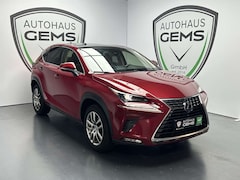 Bild des Angebotes Lexus NX 300 H Sport-line*Leder*Pano*R-Cam*Navi*SHZ*LED*