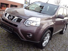 Bild des Angebotes Nissan X-Trail X-Trail 2.0 dci 4x4 DPF SE*2.Hand*ALLRAD*