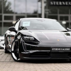 Bild des Angebotes Porsche Taycan 4S MEMORY/AMBIENT/RÜCKF/MATRIX/BOSE