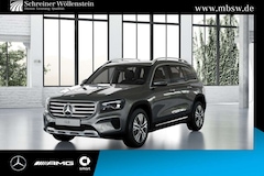 Bild des Angebotes Mercedes-Benz GLB 200 d Progressive*Multibeam*Distronic*Rü-Kam