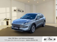 Bild des Angebotes Ford Kuga Titanium X 2,5 PHEV ACC KAM NAV HUD DAB