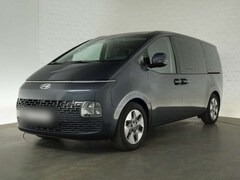 Bild des Angebotes Hyundai STARIA CRDI PRIME AT 9-SITZER+VOLL LED+SCHIEBETÜREN+NAVI+
