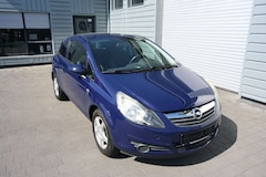 Bild des Angebotes Opel Corsa D Edition "111 Jahre"