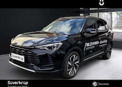 Bild des Angebotes MG ZS Hybrid+ Luxury +