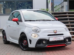 Bild des Angebotes Abarth 595 Pista Sportsitze Sport-Abgasanlage Klima