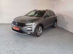Bild des Angebotes VW T-Roc 1.5 TSI Sport Highline AHK+PDC+NAVI
