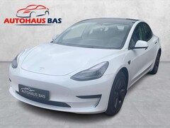 Bild des Angebotes Tesla Model 3 Standard Range+ Wärmep.* Facelift *